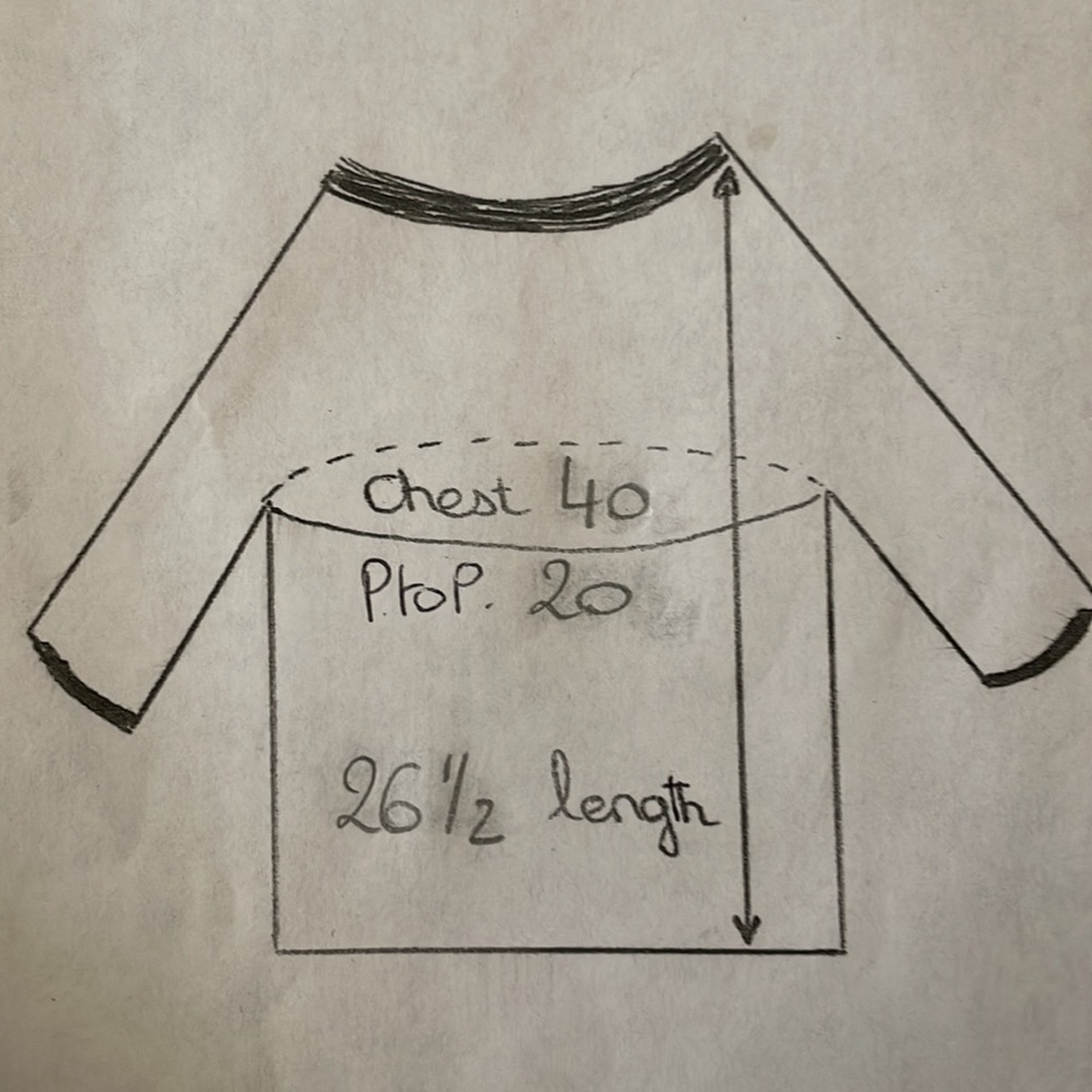 Talbots 100% Linen Buttons Down Shirt - image 8